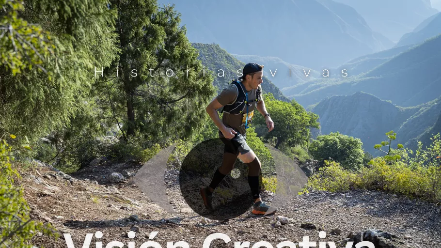 Foto del evento Iturbide Ultra Trail 2024