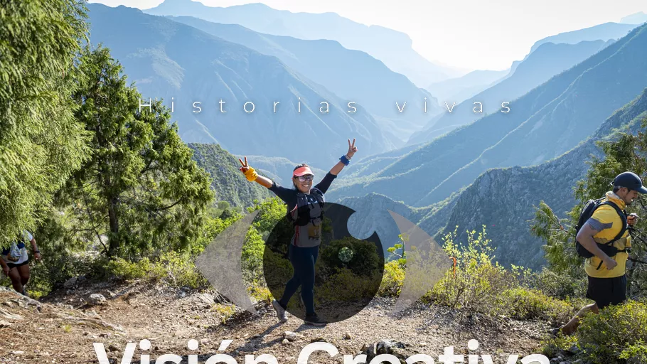 Foto del evento Iturbide Ultra Trail 2024