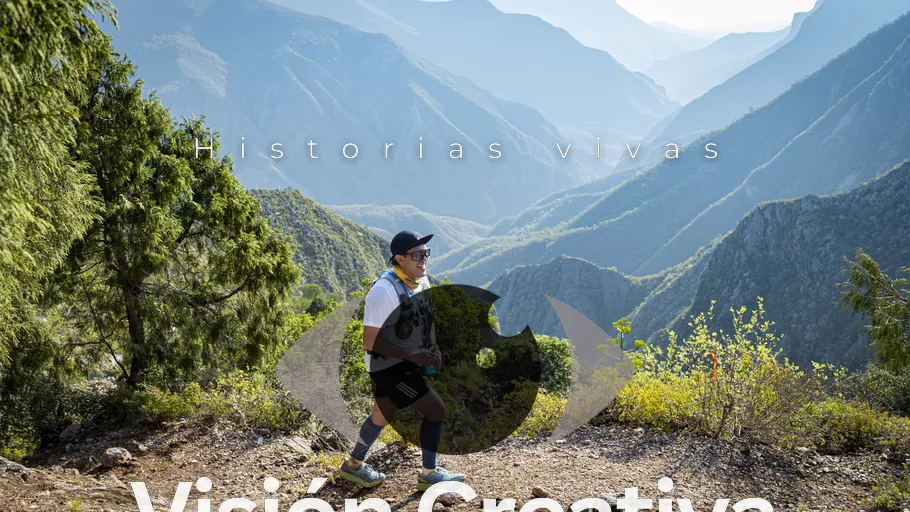 Foto del evento Iturbide Ultra Trail 2024