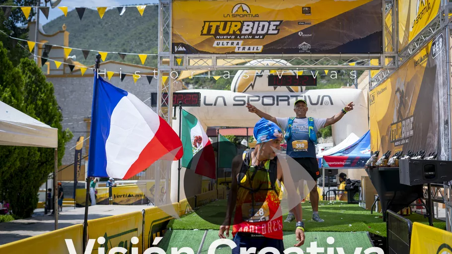 Foto del evento Iturbide Ultra Trail 2024