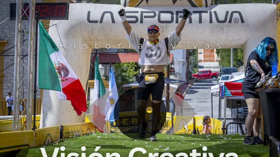 Foto del evento Iturbide Ultra Trail 2024