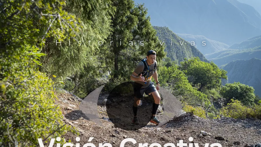 Foto del evento Iturbide Ultra Trail 2024