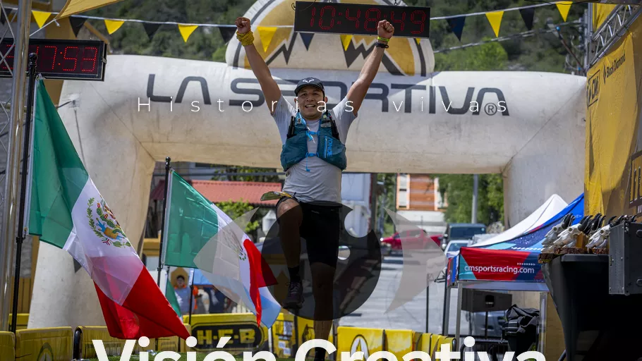 Foto del evento Iturbide Ultra Trail 2024
