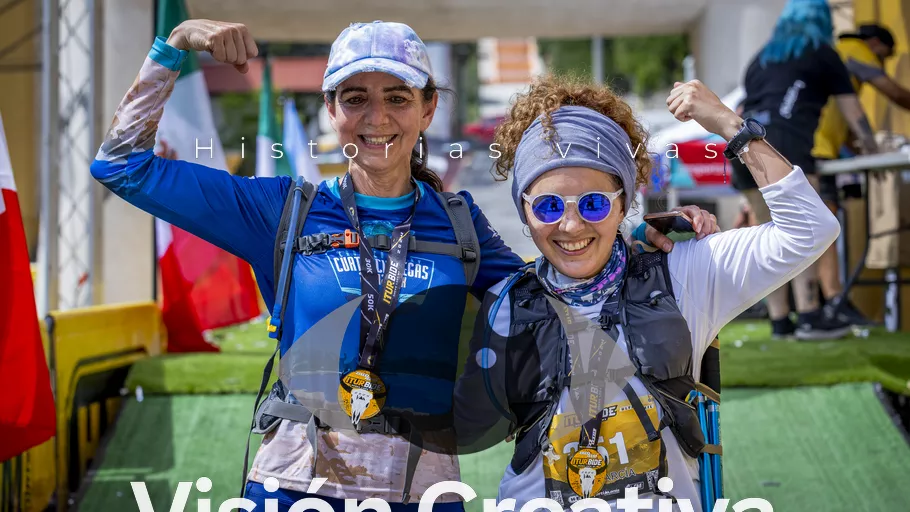 Foto del evento Iturbide Ultra Trail 2024