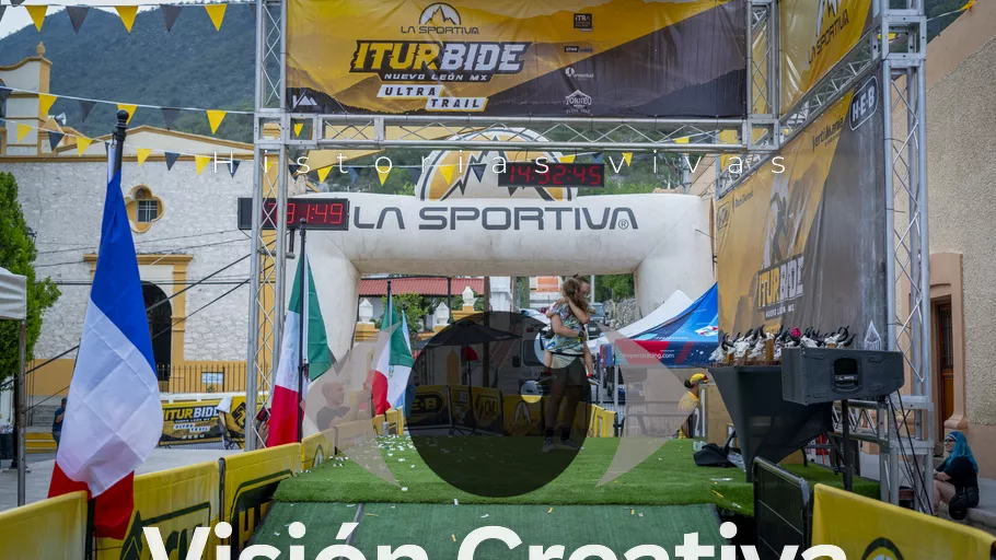 Foto del evento Iturbide Ultra Trail 2024