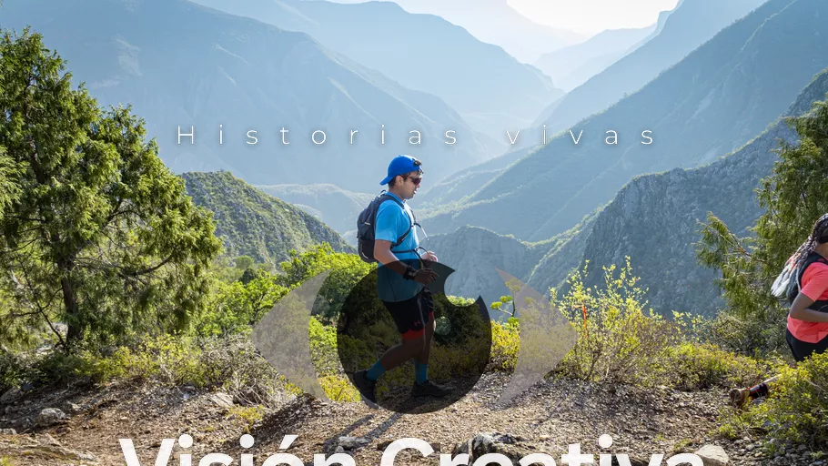 Foto del evento Iturbide Ultra Trail 2024