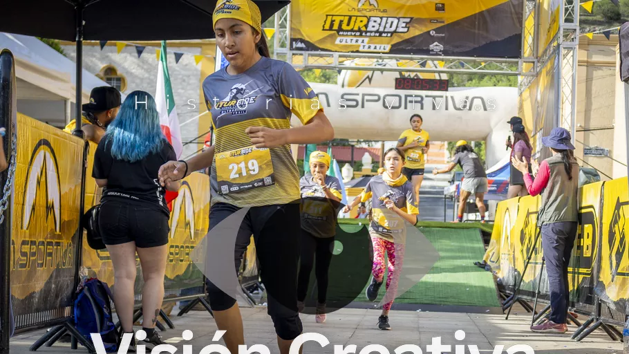 Foto del evento Iturbide Ultra Trail 2024