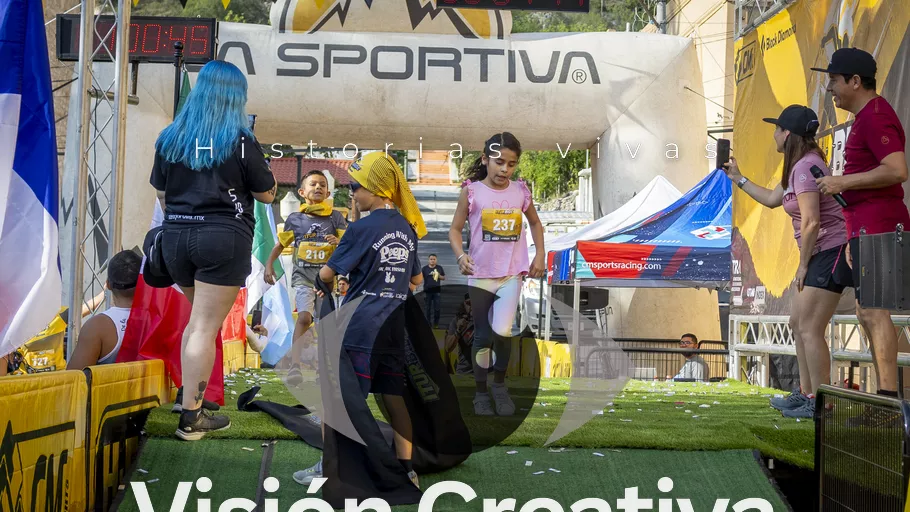 Foto del evento Iturbide Ultra Trail 2024