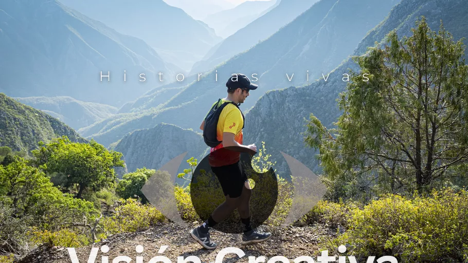 Foto del evento Iturbide Ultra Trail 2024