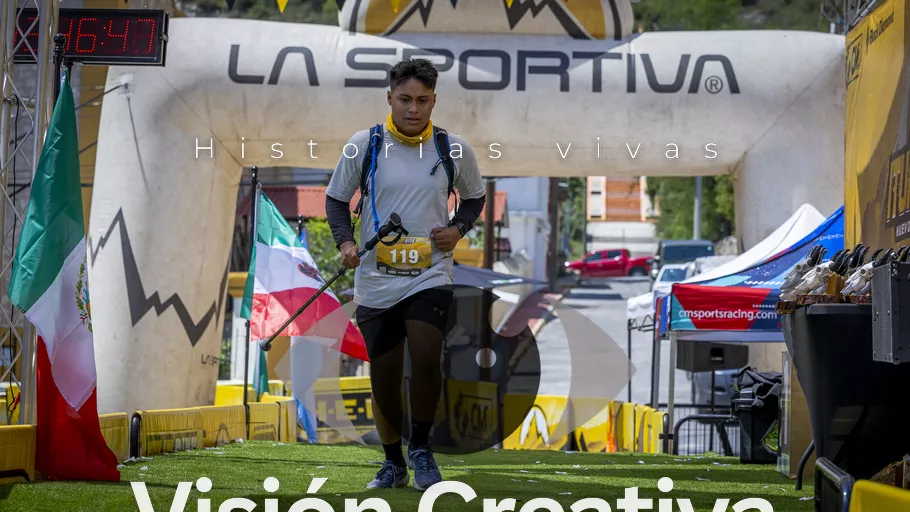 Foto del evento Iturbide Ultra Trail 2024