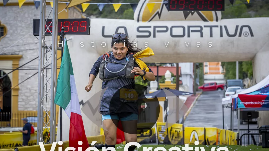 Foto del evento Iturbide Ultra Trail 2024
