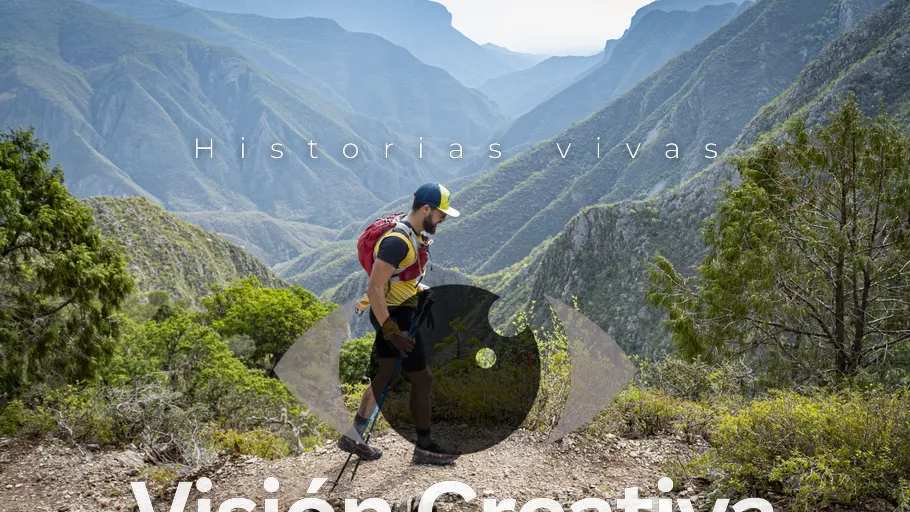 Foto del evento Iturbide Ultra Trail 2024