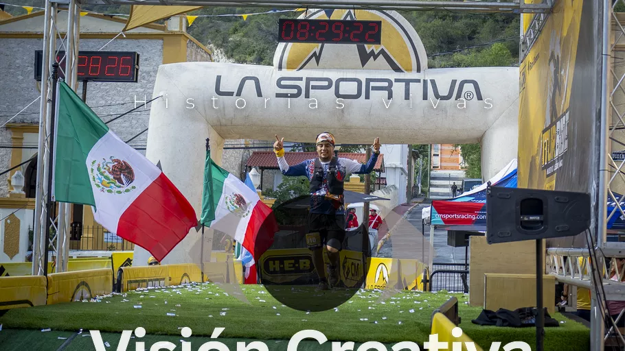 Foto del evento Iturbide Ultra Trail 2024
