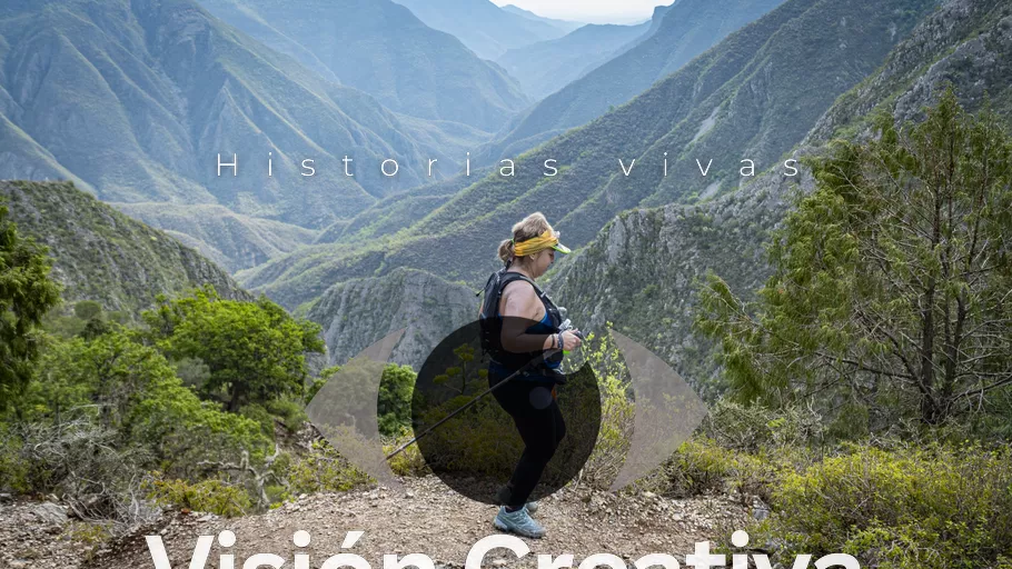 Foto del evento Iturbide Ultra Trail 2024