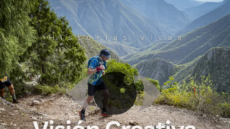 Foto del evento Iturbide Ultra Trail 2024