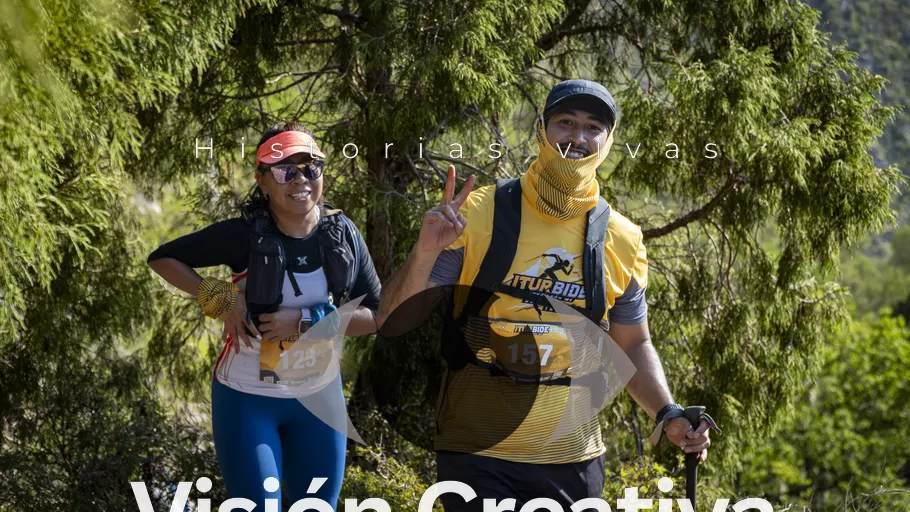 Foto del evento Iturbide Ultra Trail 2024