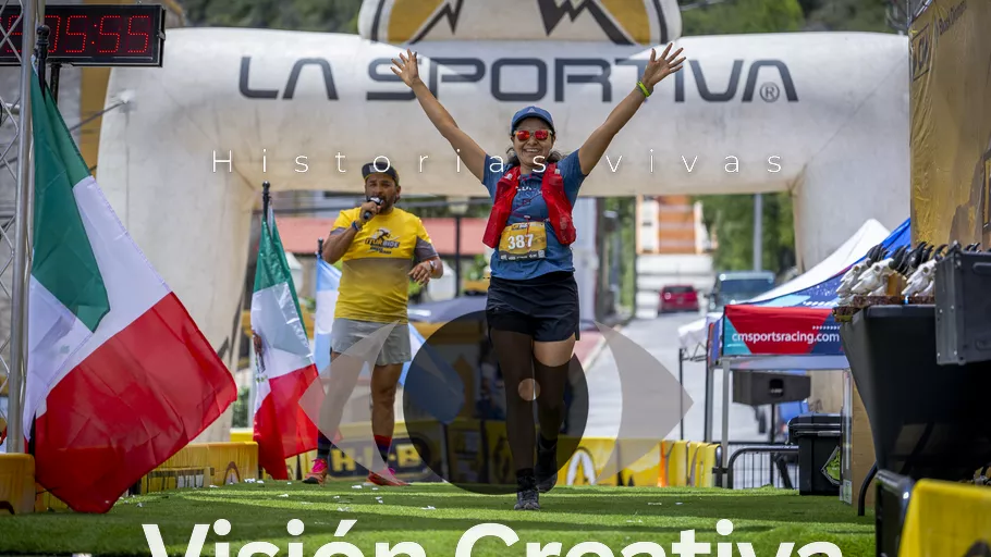 Foto del evento Iturbide Ultra Trail 2024