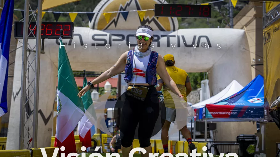 Foto del evento Iturbide Ultra Trail 2024