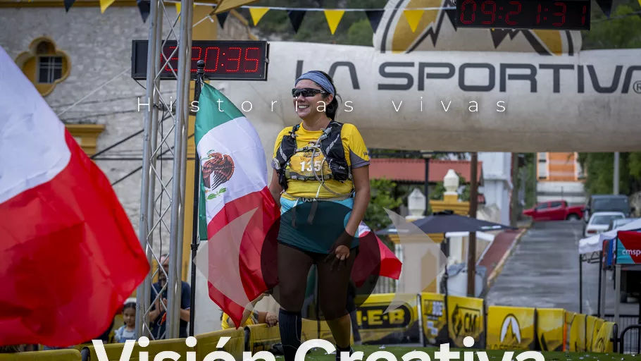 Foto del evento Iturbide Ultra Trail 2024