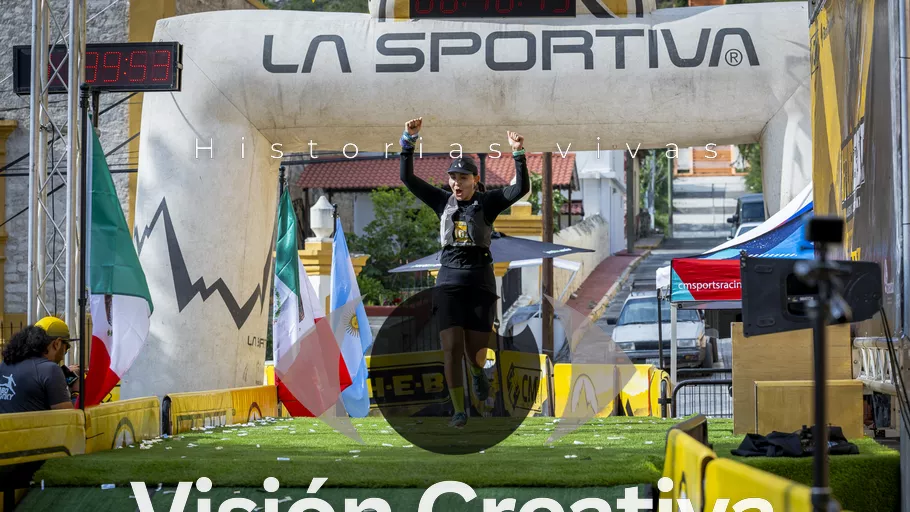 Foto del evento Iturbide Ultra Trail 2024