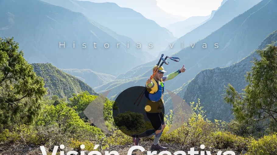 Foto del evento Iturbide Ultra Trail 2024