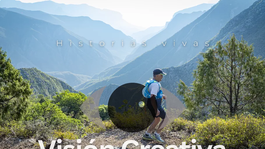Foto del evento Iturbide Ultra Trail 2024