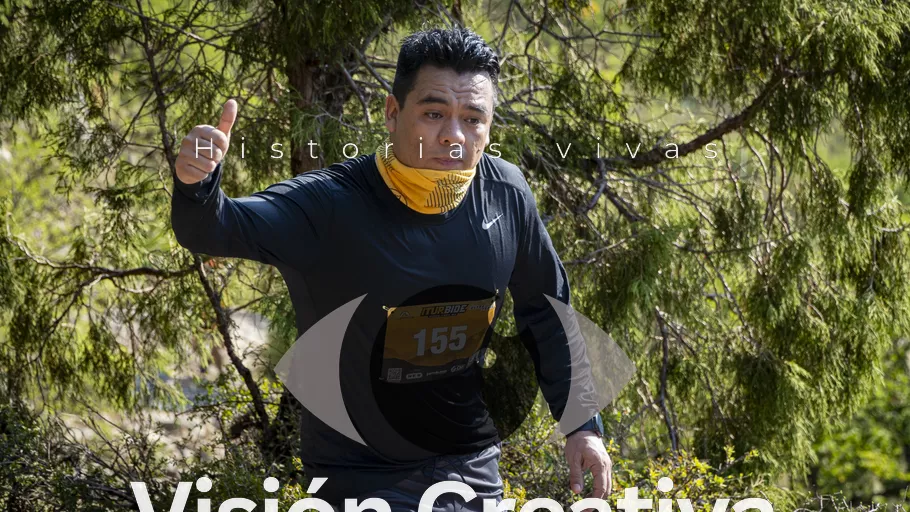 Foto del evento Iturbide Ultra Trail 2024