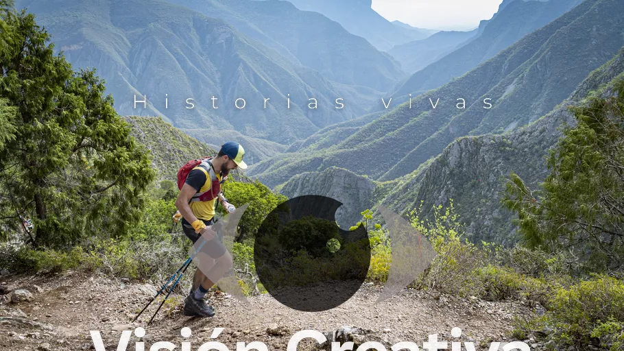 Foto del evento Iturbide Ultra Trail 2024
