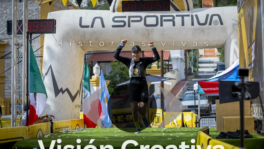 Foto del evento Iturbide Ultra Trail 2024
