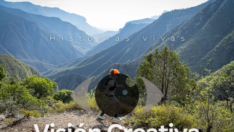 Foto del evento Iturbide Ultra Trail 2024