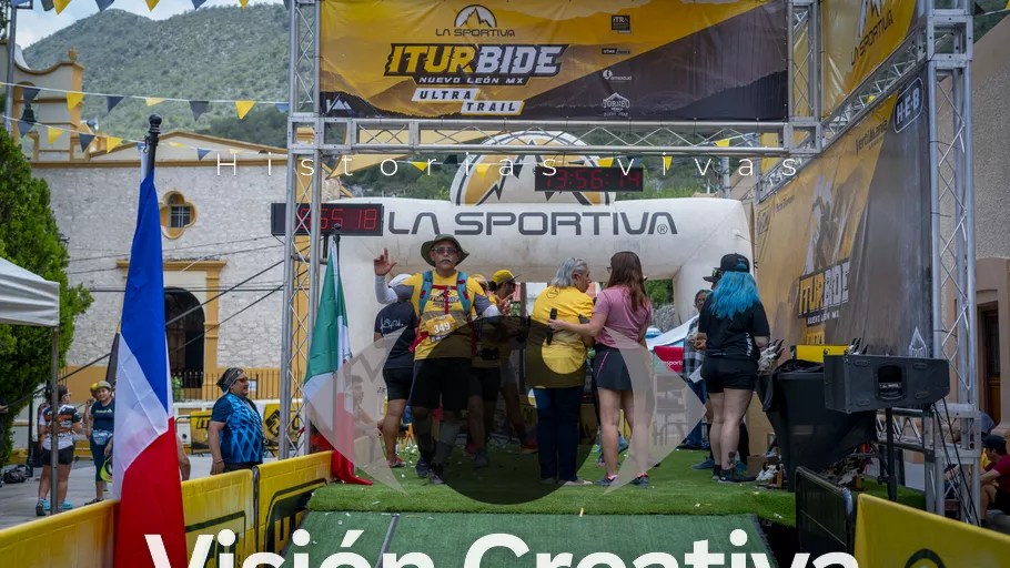 Foto del evento Iturbide Ultra Trail 2024