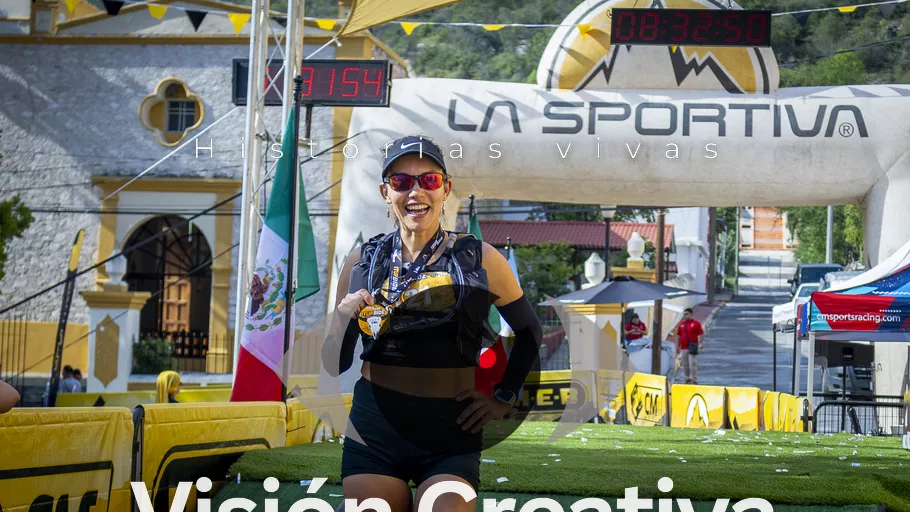 Foto del evento Iturbide Ultra Trail 2024
