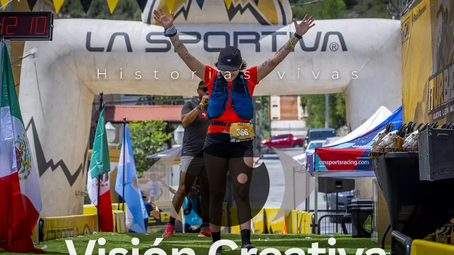 Foto del evento Iturbide Ultra Trail 2024