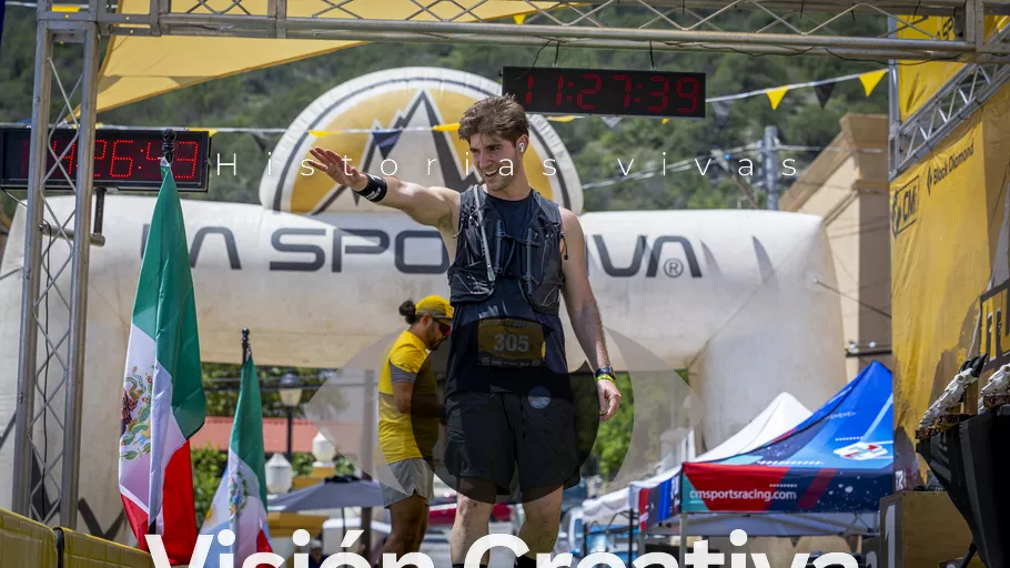 Foto del evento Iturbide Ultra Trail 2024