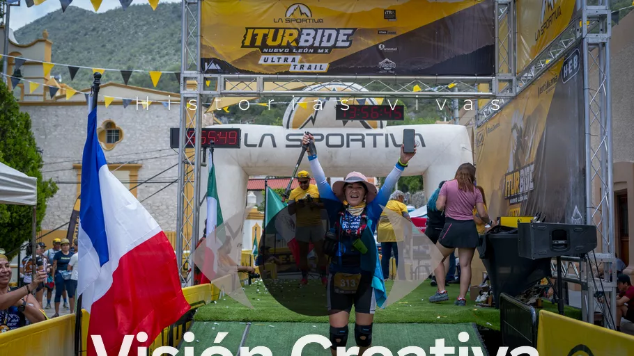Foto del evento Iturbide Ultra Trail 2024