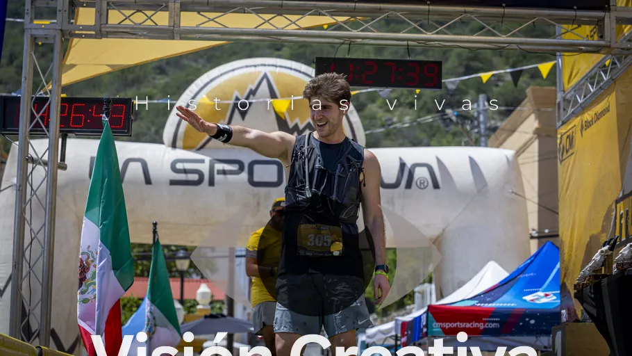 Foto del evento Iturbide Ultra Trail 2024