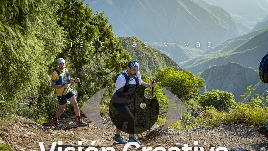 Foto del evento Iturbide Ultra Trail 2024