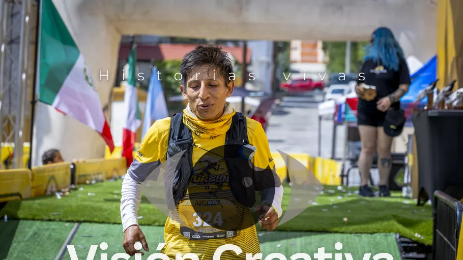 Foto del evento Iturbide Ultra Trail 2024