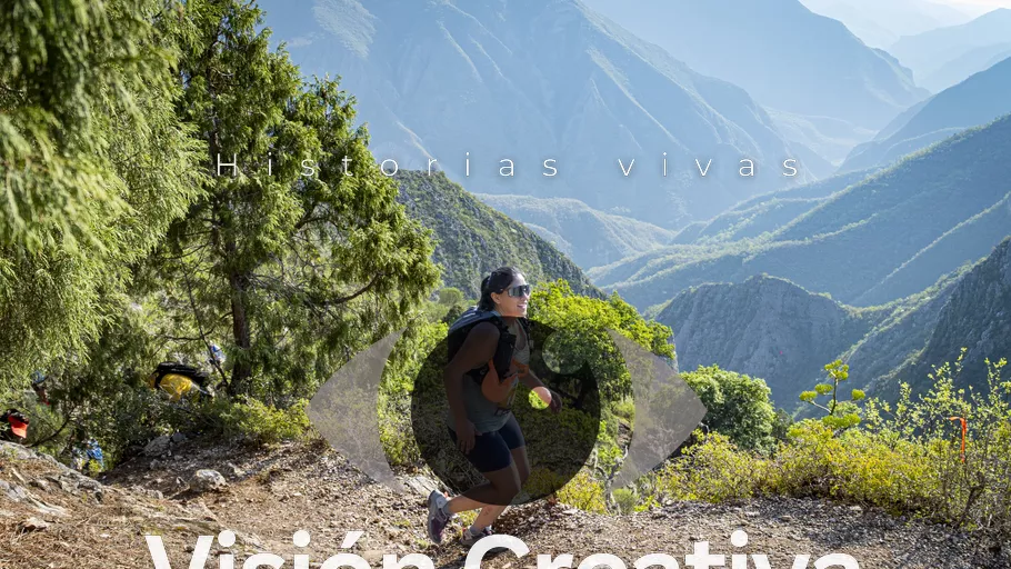Foto del evento Iturbide Ultra Trail 2024