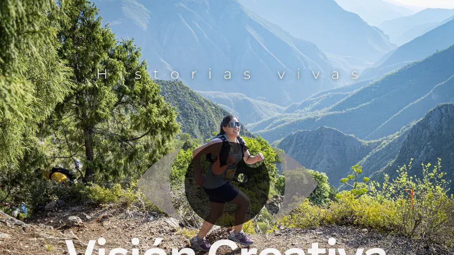 Foto del evento Iturbide Ultra Trail 2024