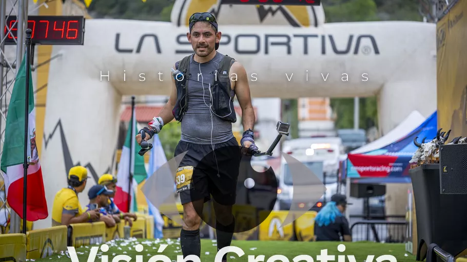 Foto del evento Iturbide Ultra Trail 2024
