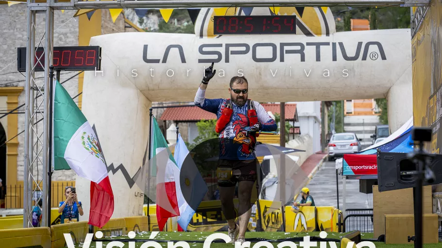 Foto del evento Iturbide Ultra Trail 2024