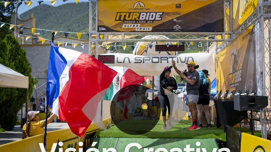 Foto del evento Iturbide Ultra Trail 2024