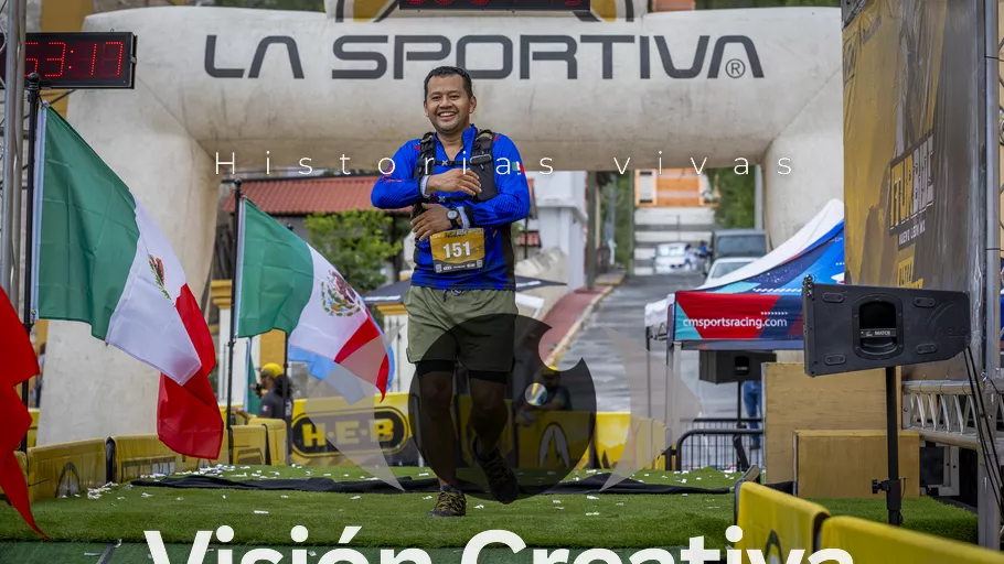 Foto del evento Iturbide Ultra Trail 2024