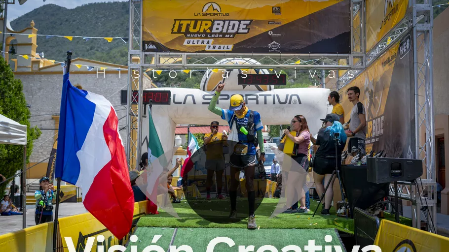 Foto del evento Iturbide Ultra Trail 2024