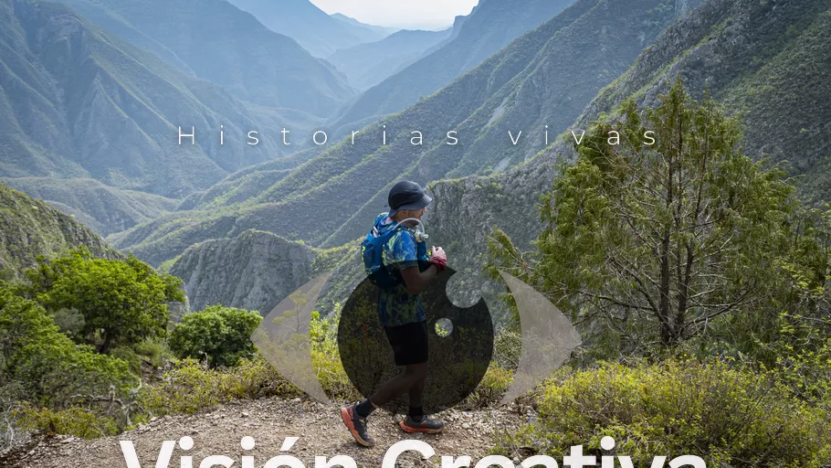 Foto del evento Iturbide Ultra Trail 2024