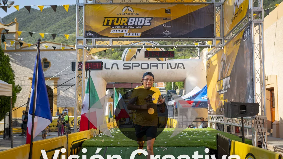Foto del evento Iturbide Ultra Trail 2024