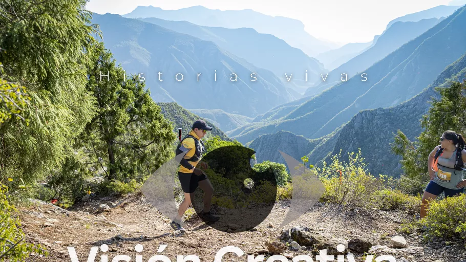 Foto del evento Iturbide Ultra Trail 2024
