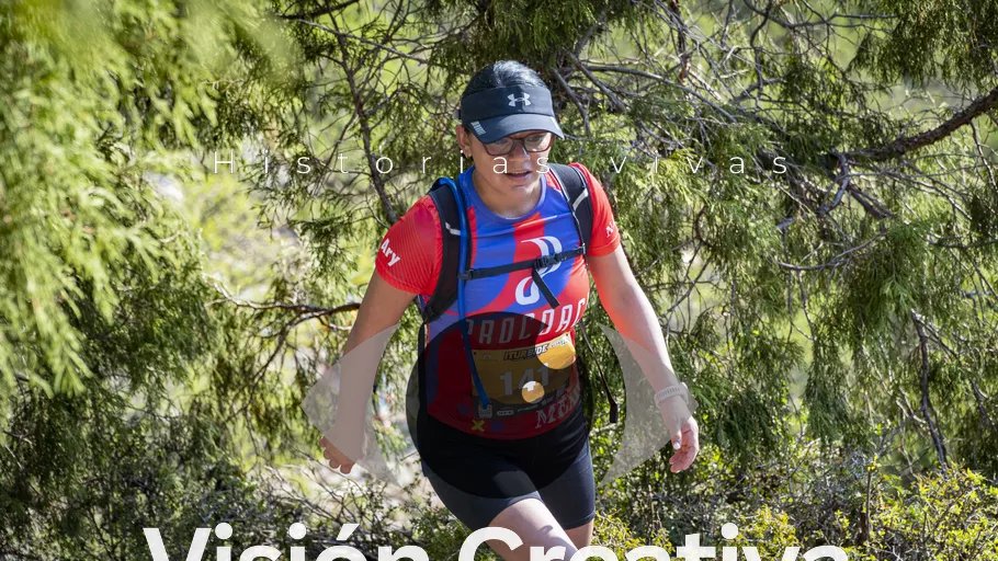 Foto del evento Iturbide Ultra Trail 2024