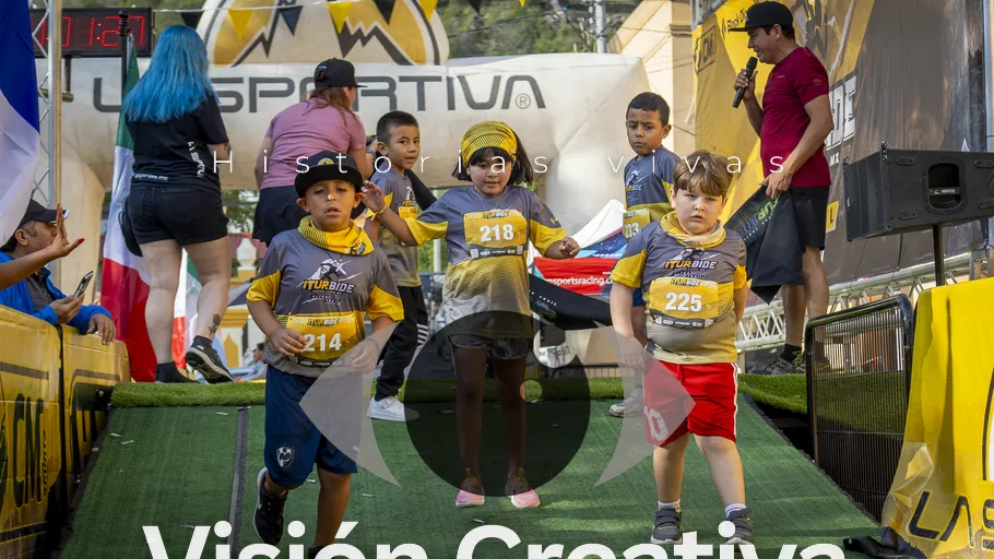 Foto del evento Iturbide Ultra Trail 2024